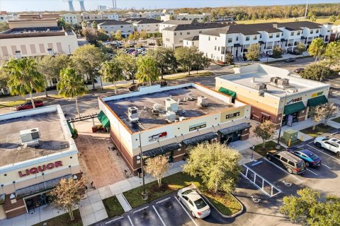 Propiedad comercial en venta en Orlando, Florida, 111.48 m2 № 2166402 - foto 8