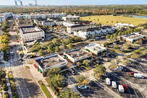 Propiedad comercial en venta en Orlando, Florida, 111.48 m2 № 2166402 - foto 17