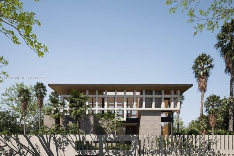 House in Miami, Florida 7 bedrooms № 1987641 - photo 3