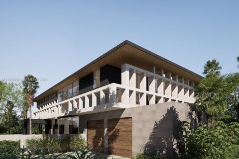 House in Miami, Florida 7 bedrooms № 1987641 - photo 2