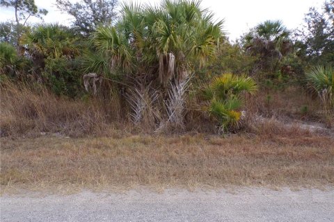 Land in North Port, Florida № 2165354 - photo 2