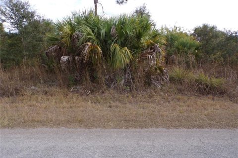 Land in North Port, Florida № 2165354