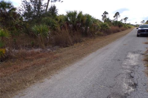 Land in North Port, Florida № 2165354 - photo 3
