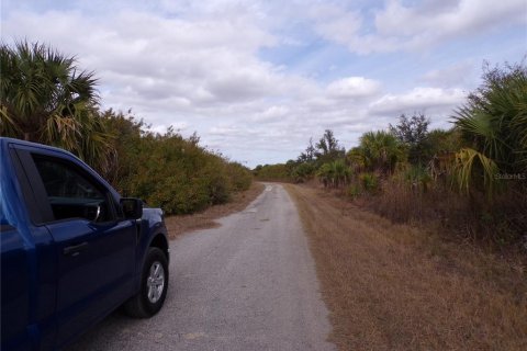 Land in North Port, Florida № 2165354 - photo 8