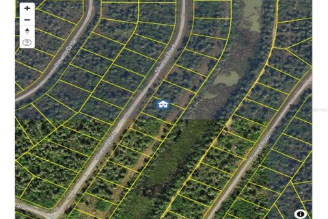 Land in North Port, Florida № 2165354 - photo 6