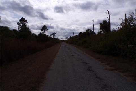 Land in North Port, Florida № 2165354 - photo 9