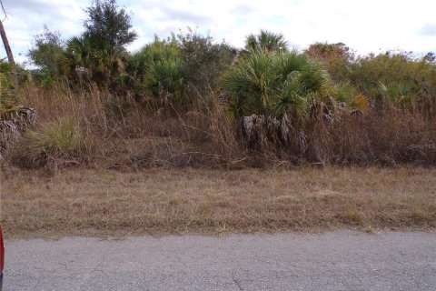 Land in North Port, Florida № 2165354 - photo 5