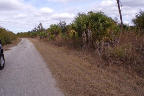 Land in North Port, Florida № 2165354 - photo 7