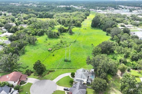 Terreno en Lakeland, Florida № 2102095