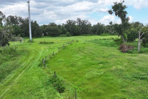 Terreno en venta en Lakeland, Florida № 2102095 - foto 6