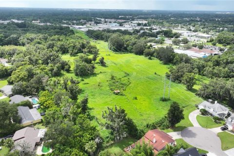 Terreno en venta en Lakeland, Florida № 2102095 - foto 2