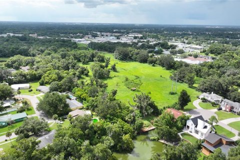 Terreno en venta en Lakeland, Florida № 2102095 - foto 14