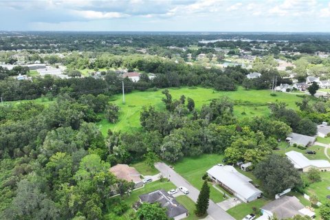 Terreno en venta en Lakeland, Florida № 2102095 - foto 16