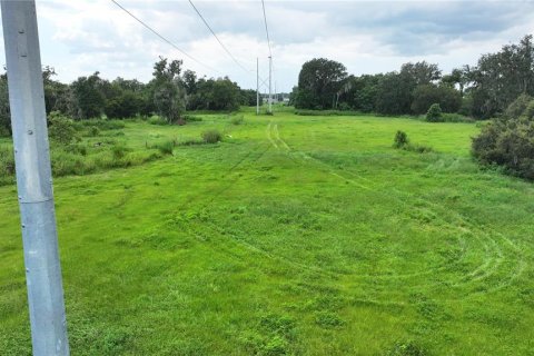 Terreno en venta en Lakeland, Florida № 2102095 - foto 7