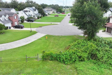 Terreno en venta en Lakeland, Florida № 2102095 - foto 4