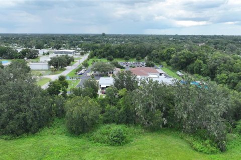 Terreno en venta en Lakeland, Florida № 2102095 - foto 12