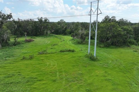 Terreno en venta en Lakeland, Florida № 2102095 - foto 5