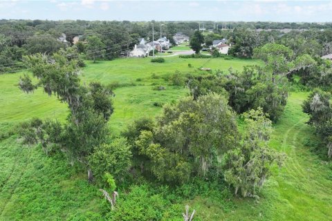 Terreno en venta en Lakeland, Florida № 2102095 - foto 10