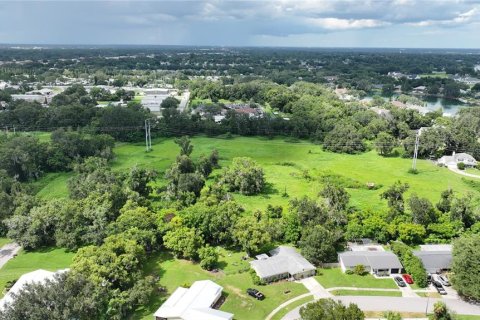Terreno en venta en Lakeland, Florida № 2102095 - foto 15