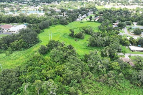 Terreno en venta en Lakeland, Florida № 2102095 - foto 21