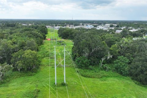 Terreno en venta en Lakeland, Florida № 2102095 - foto 9