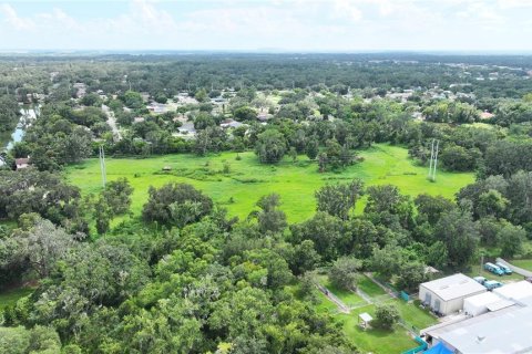Terreno en venta en Lakeland, Florida № 2102095 - foto 18