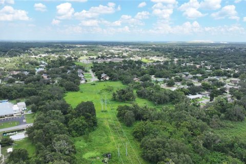 Terreno en venta en Lakeland, Florida № 2102095 - foto 24