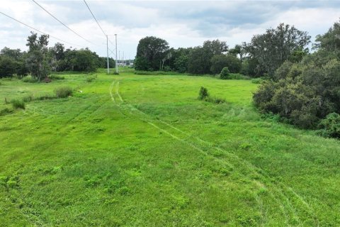 Terreno en venta en Lakeland, Florida № 2102095 - foto 8