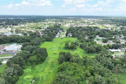 Terreno en venta en Lakeland, Florida № 2102095 - foto 23