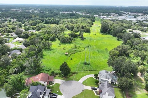 Terreno en venta en Lakeland, Florida № 2102095 - foto 3