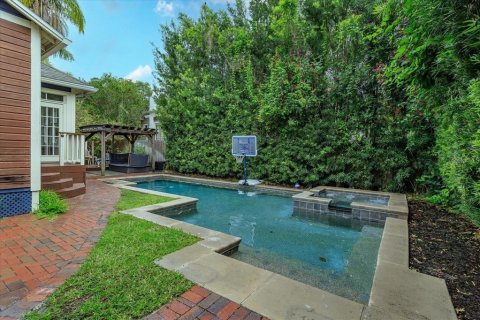 Casa en venta en Orlando, Florida, 3 dormitorios, 189.15 m2 № 1518668 - foto 28