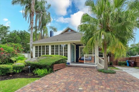 Casa en venta en Orlando, Florida, 3 dormitorios, 189.15 m2 № 1518668 - foto 1