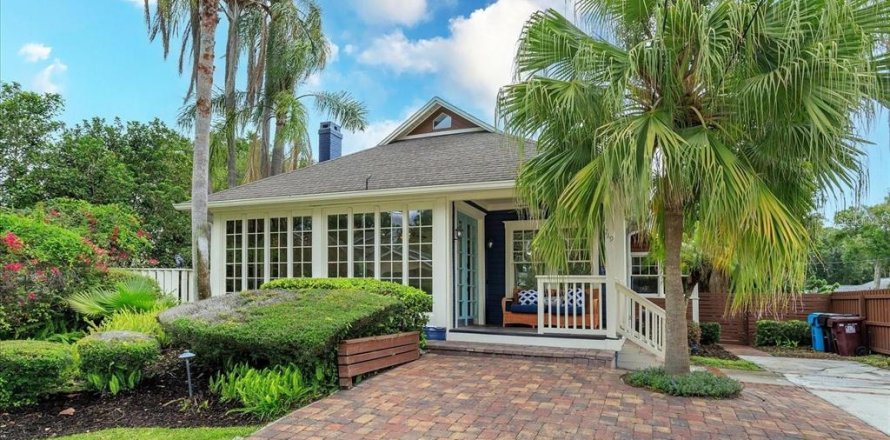 Casa en Orlando, Florida 3 dormitorios, 189.15 m2 № 1518668