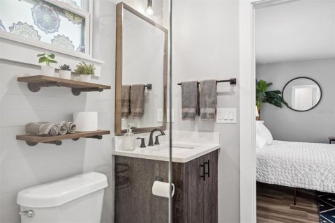 Apartamento en alquiler en Saint Petersburg, Florida, 1 habitación, 44.59 m2 № 2095318 - foto 3