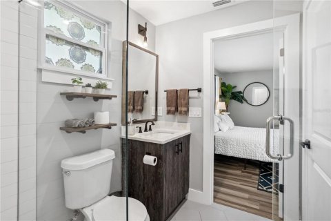 Apartamento en alquiler en Saint Petersburg, Florida, 1 habitación, 44.59 m2 № 2095318 - foto 7