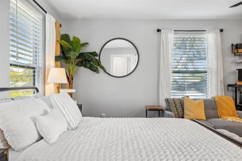 Apartamento en alquiler en Saint Petersburg, Florida, 1 habitación, 44.59 m2 № 2095318 - foto 4