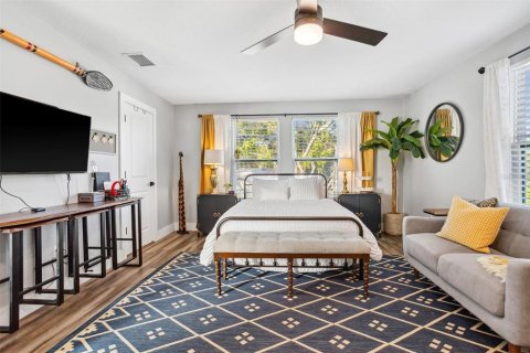 Estudio en Saint Petersburg, Florida № 2095318