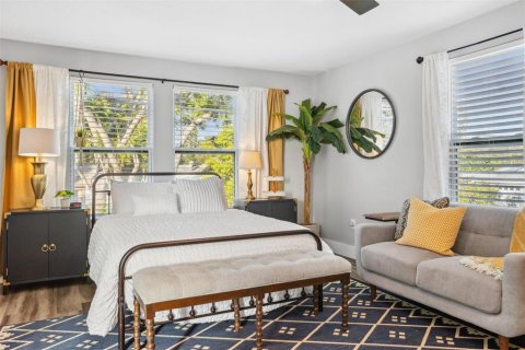 Apartamento en alquiler en Saint Petersburg, Florida, 1 habitación, 44.59 m2 № 2095318 - foto 8