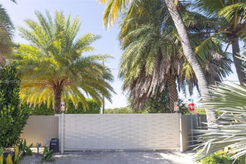 Villa ou maison à vendre à Islamorada, Village of Islands, Floride: 4 chambres № 2073423 - photo 3