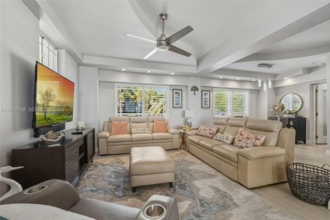 Villa ou maison à vendre à Islamorada, Village of Islands, Floride: 4 chambres № 2073423 - photo 24