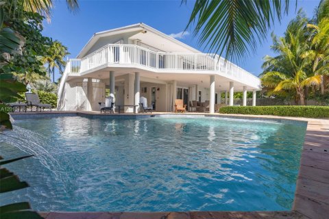 Villa ou maison à vendre à Islamorada, Village of Islands, Floride: 4 chambres № 2073423 - photo 21
