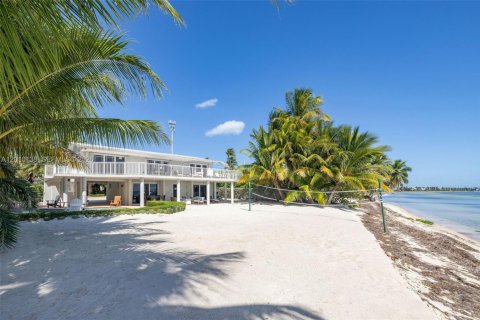 Villa ou maison à vendre à Islamorada, Village of Islands, Floride: 4 chambres № 2073423 - photo 20