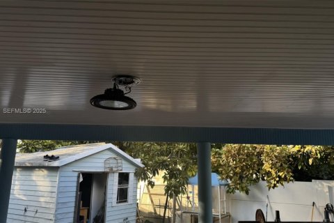 Купить виллу или дом в Майами, Флорида 3 спальни, 127.09м2, № 2038007 - фото 6