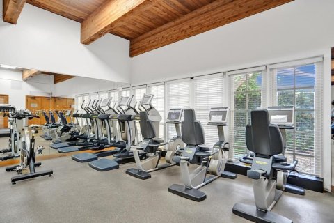 Condo in Miami, Florida, 2 bedrooms  № 1814130 - photo 22