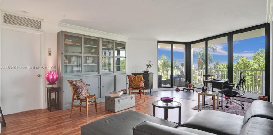 Condo in Miami, Florida, 2 bedrooms № 1814130