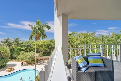 Condo in Miami, Florida, 2 bedrooms  № 1814130 - photo 7
