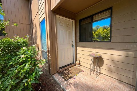 Condo in Sarasota, Florida, 2 bedrooms  № 2098870