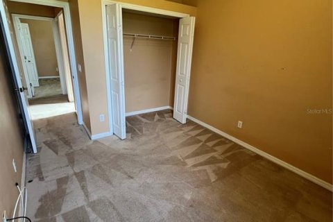 House in Kissimmee, Florida 4 bedrooms, 196.67 sq.m. № 1740276 - photo 26