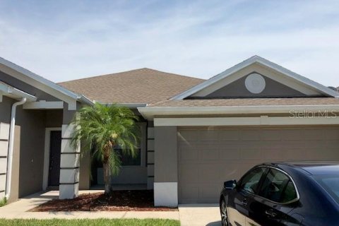 House in Kissimmee, Florida 4 bedrooms, 196.67 sq.m. № 1740276 - photo 2