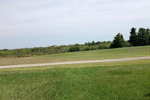 House in Kissimmee, Florida 4 bedrooms, 196.67 sq.m. № 1740276 - photo 18